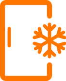 Lodówki w pokojach