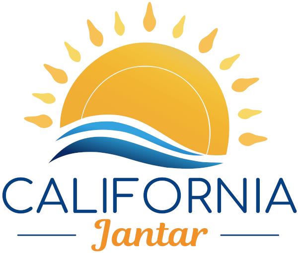 Logo California
